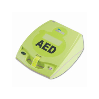 Hjertestarter ZOLL AED Plus