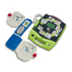 Hjertestarter ZOLL AED Plus