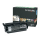 Toner LEXMARK T650A11E 7K sort