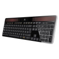 Tastatur LOGITECH solar K750 wireless