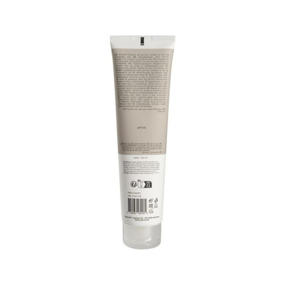 Hudpleiesalve ABENA 41% fett 150 ml