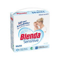 Tøyvask BLENDA Sensitive Hvitt, 4,3 kg