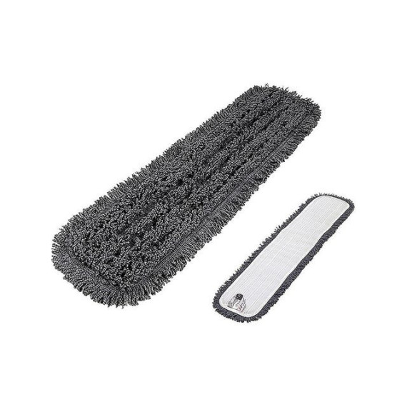 Mopp KRAFTKAR Mikrofukt 60cm, m/velcro