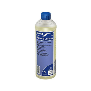 Oppvaskmiddel ECOLAB Assert Lemon 1L