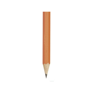 Blyant FABER-CASTELL polert B (72)