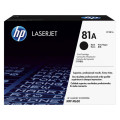 Toner HP CF281A 10.5K sort