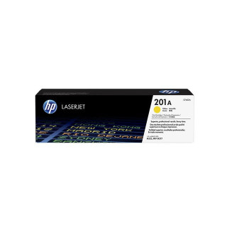 Toner HP 201A CF402A 1330 gul