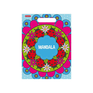 Malebok SENSE Mandala