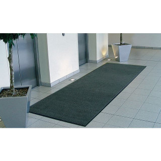 Matte VILEDA T-Mat Flex Grå 85x150 cm